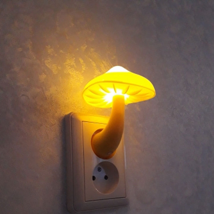 Lampara LumiHongo™️ Ilumina con encanto tu hogar