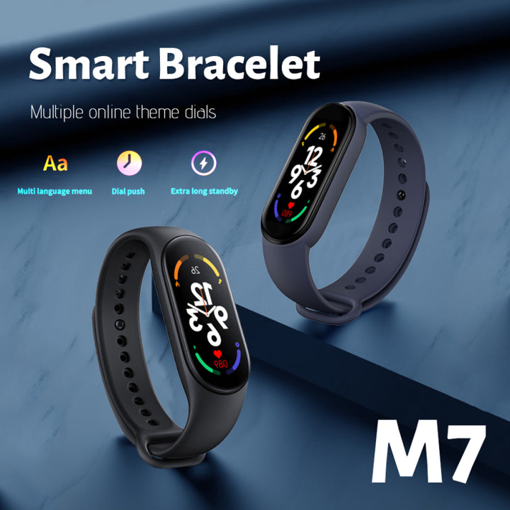 Smart Band M7