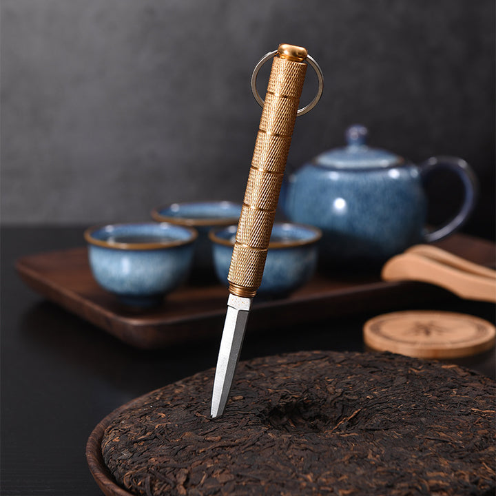 Cuchillo Té blanco™️ tu herramienta multifución de confianza