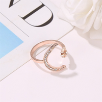 Anillo Elegancia Lunar™️ Luce y eleva tu estilo