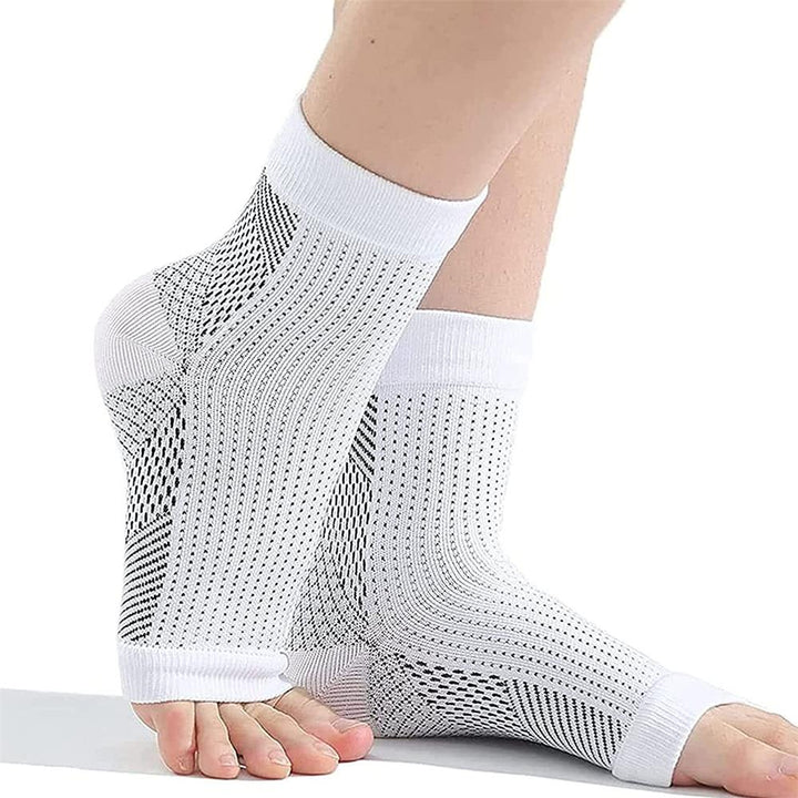 Medias de compresion Relief Pro™️ Seran lo mejor para tus pies