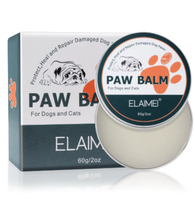 Natural Paw™ Bálsamo Reparador para las patitas de tu mascota