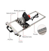 guia de precisión para sierra™ Precision Cut