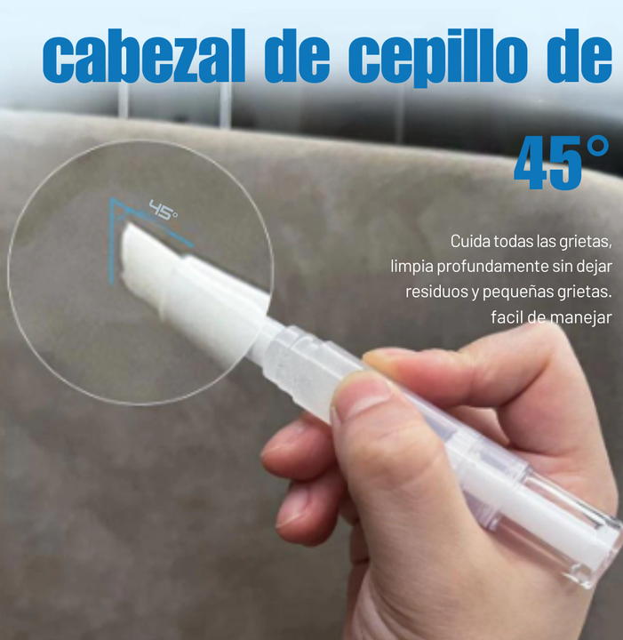 Cepillo Dental Animals Clean™ protege la salud bucal de tu mascota