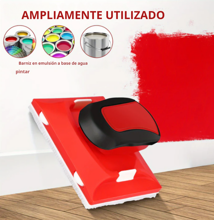 EDGER ™ herramienta de pintura de precisión