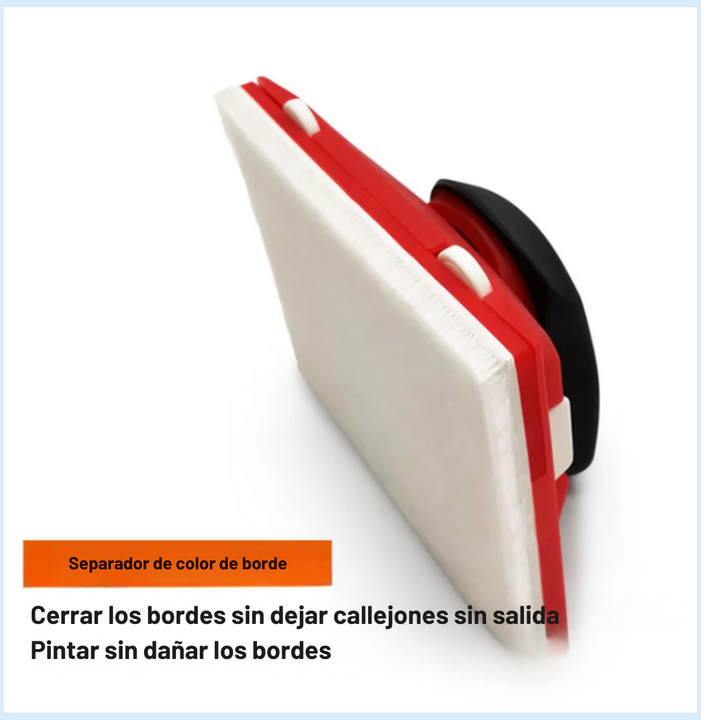 EDGER ™ herramienta de pintura de precisión