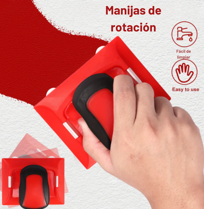 EDGER ™ herramienta de pintura de precisión