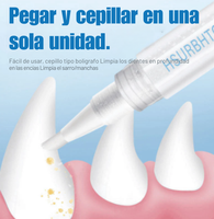 Cepillo Dental Animals Clean™ protege la salud bucal de tu mascota