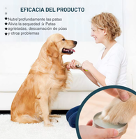 Natural Paw™ Bálsamo Reparador para las patitas de tu mascota