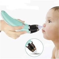 Aspirador nasal para bebes 40% OFF