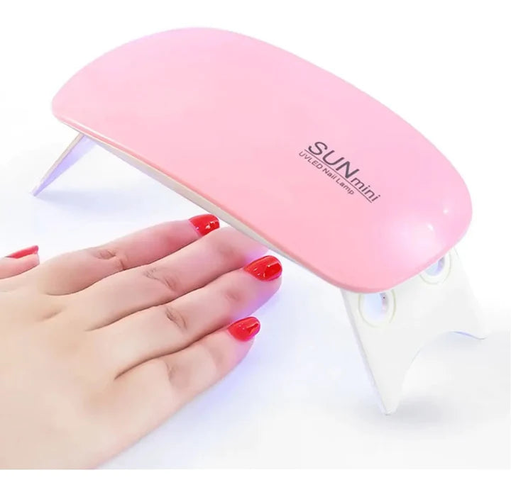 Kit polygel para uñas 40% OFF