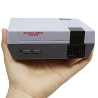 Consola retro +620 juegos