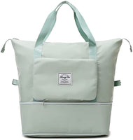 Bolso de viaje plegable 40% OFF