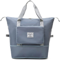 Bolso de viaje plegable 40% OFF