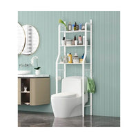 Organizador de baño 40% OFF