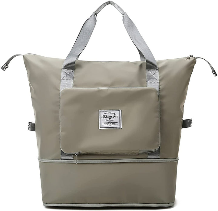 Bolso de viaje plegable 40% OFF