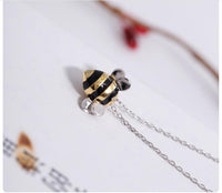 Collar de abeja 40% OFF