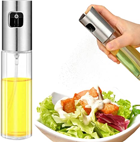 Dispensador en spry de aceite 40% OFF