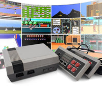 Consola retro +620 juegos