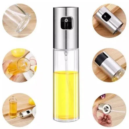 Dispensador en spry de aceite 40% OFF