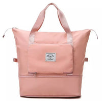 Bolso de viaje plegable 40% OFF