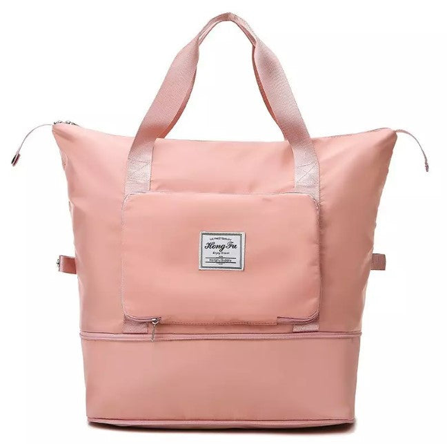 Bolso de viaje plegable 40% OFF